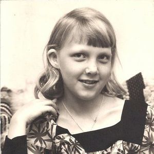 Meet your Posher, Patti